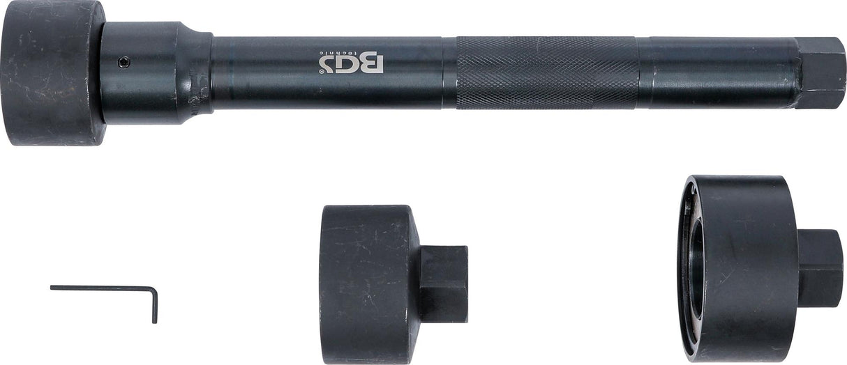 Įrankių rinkinys ašinėms jungtims | 4 vnt. (66530)