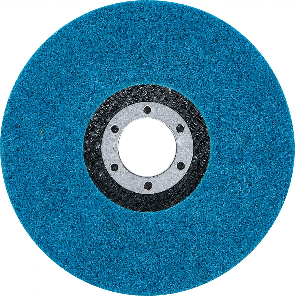 Poliravimo diskas | Aliuminio oksidas | Ø 115 mm | Grūdelių dydis 180 (74614)