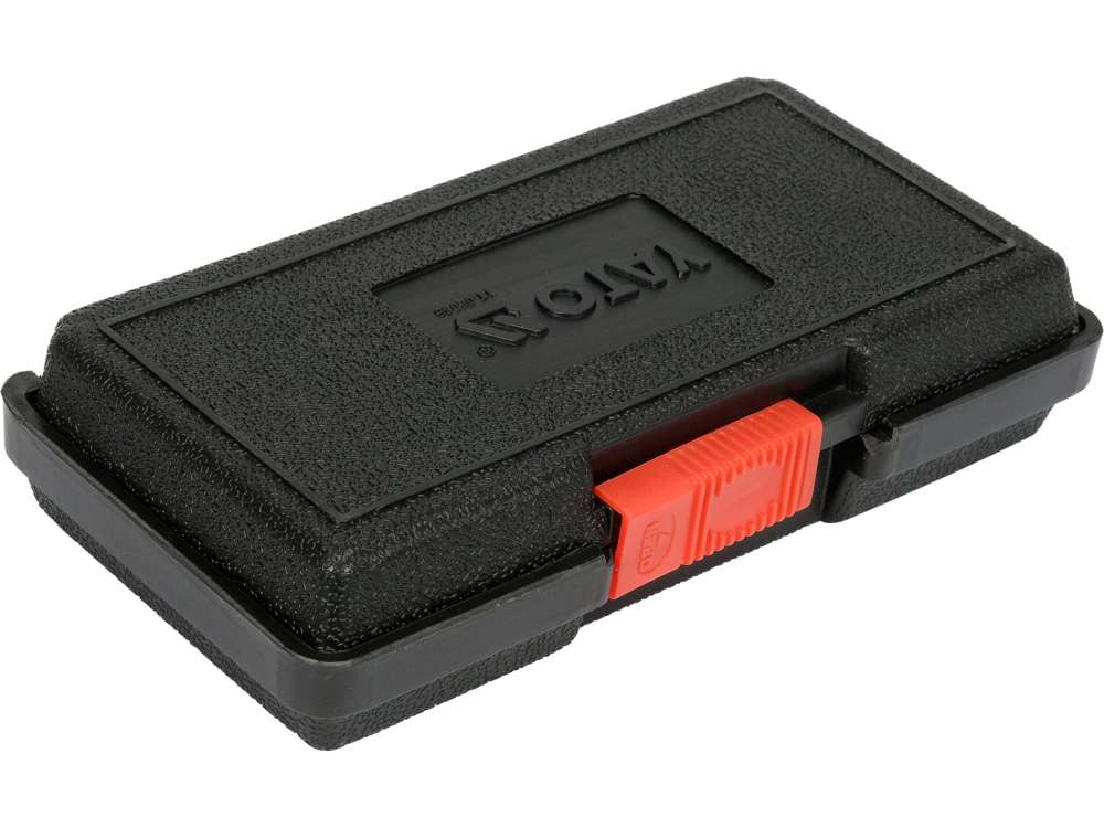 Vamzdelių valcavimo įrankis | 4,75 mm ir 6.35 mm (YT-06086)