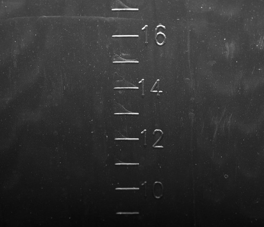 Kibiras statybinis juodas | 13l (06383)