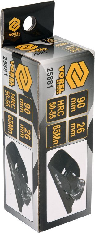 Oblius metalinis mini | peilis 29 mm | 90 mm (25881)