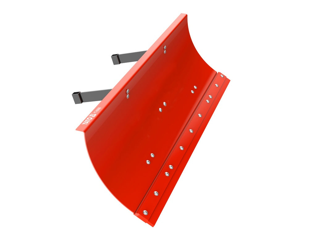 Stūmimo priedas šlavimo mašinai YT-85600 | 100 cm (YT-85606)