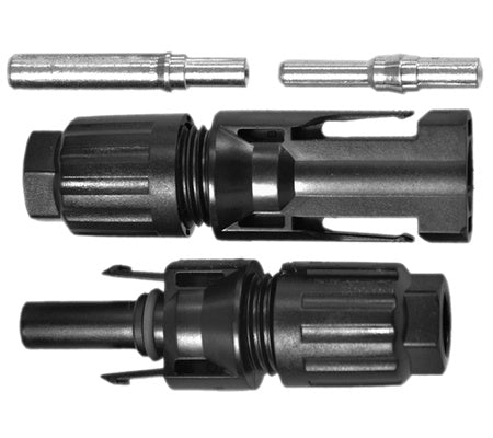 Gnybtai, skirti saulės baterijų jungčiai MC4 | skirti BGS 1410, 1411, 1412 (1410-I2)