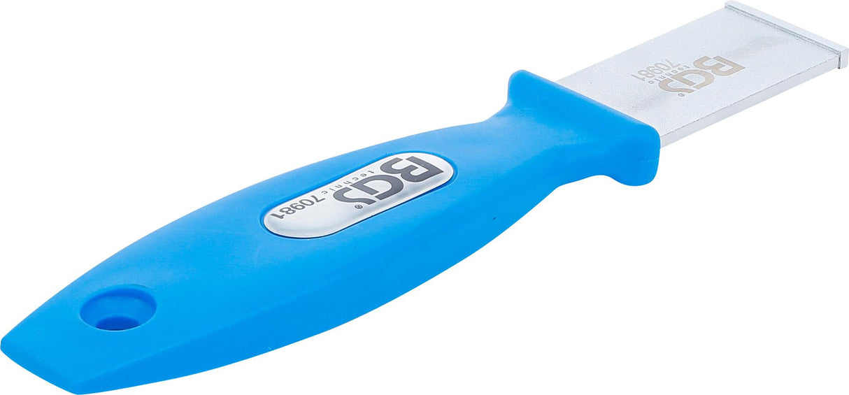 Karbido grandiklis | 32 mm (70981)