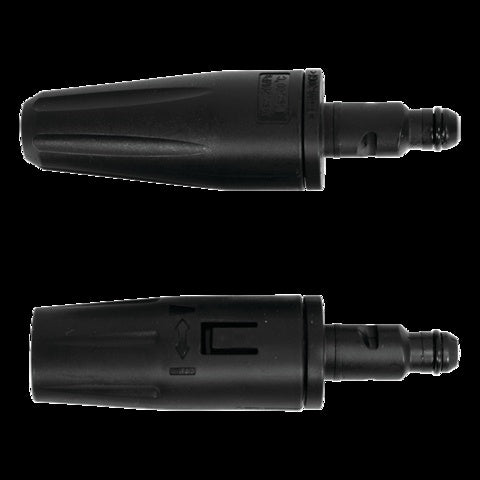 Aukšto slėgio plovimo įrenginys | su aksesuarais | 150 BAR / 2000 W (YT-85915)