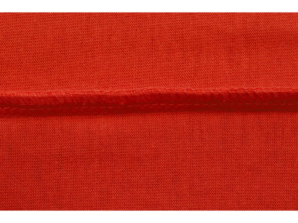 Marškinėliai BASIC ORANGE | 100% medvilnė | 3XL dydis (YT-78487)