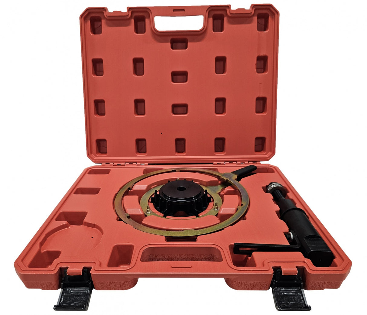 Dvigubos sankabos transmisijos atstatymo rinkinys (SK2650)