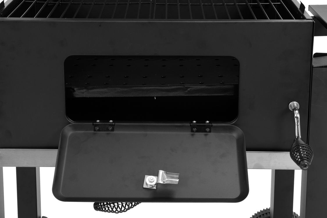 Lauko kepsninė / grilis | DELUXE | 57X37 cm (99588)