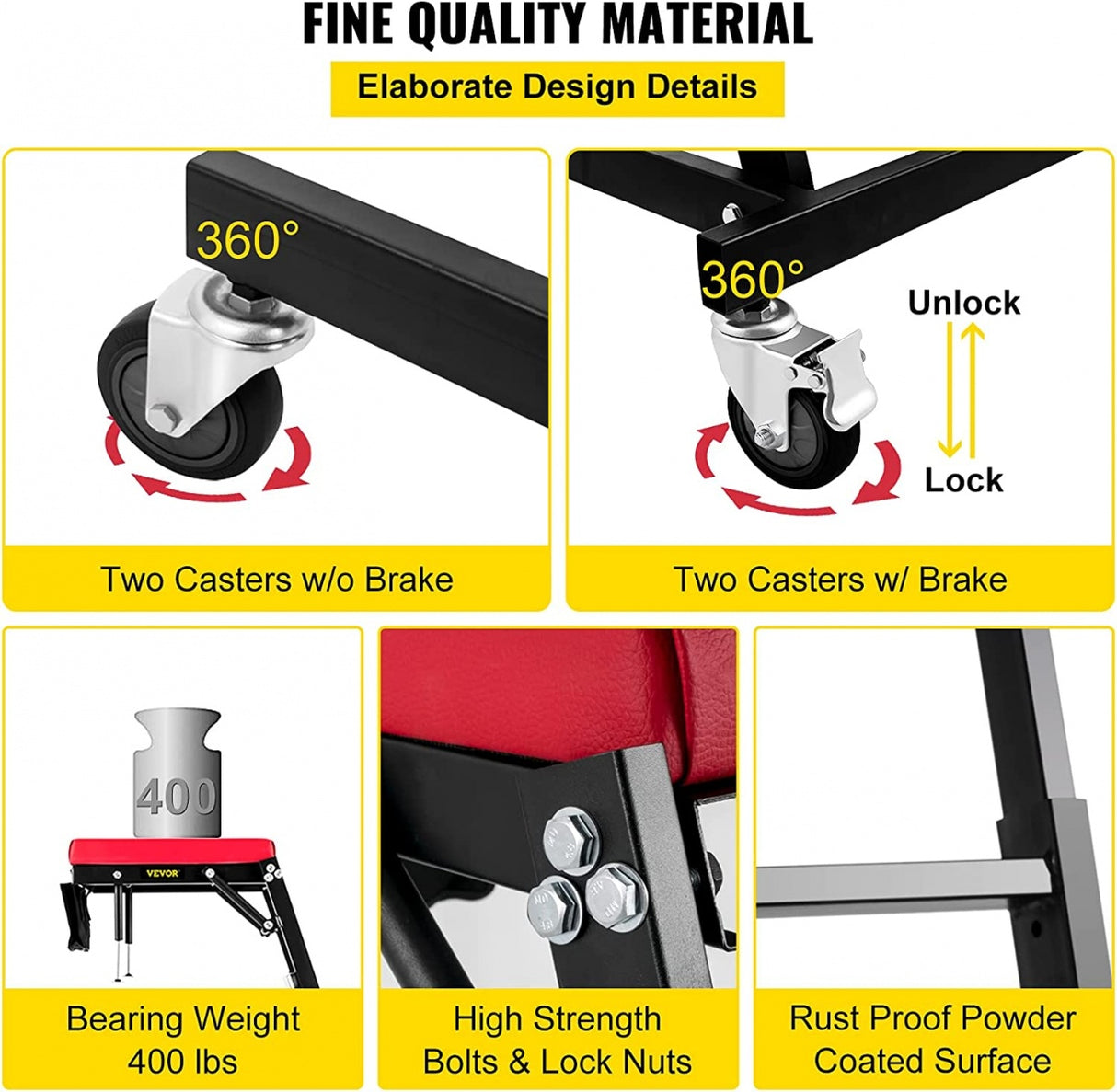 Sulankstoma rampa platforma / viršutinis šliaužtinukas (SK4709)