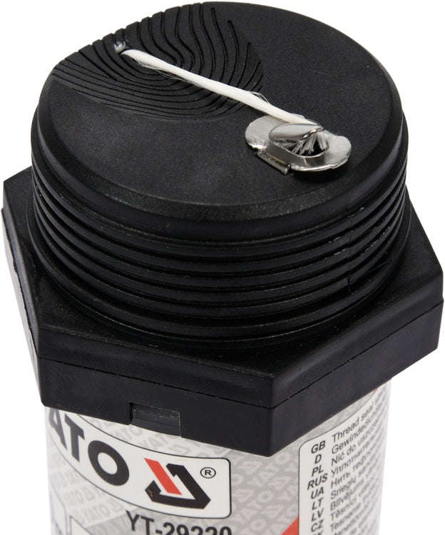 Sriegio hermetizavimo siūlas | 50 m (YT-29220)