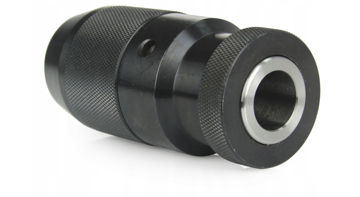 Griebtuvas grąžtui metalinis | 5-20 mm | kūgis B22 (EX-5114)