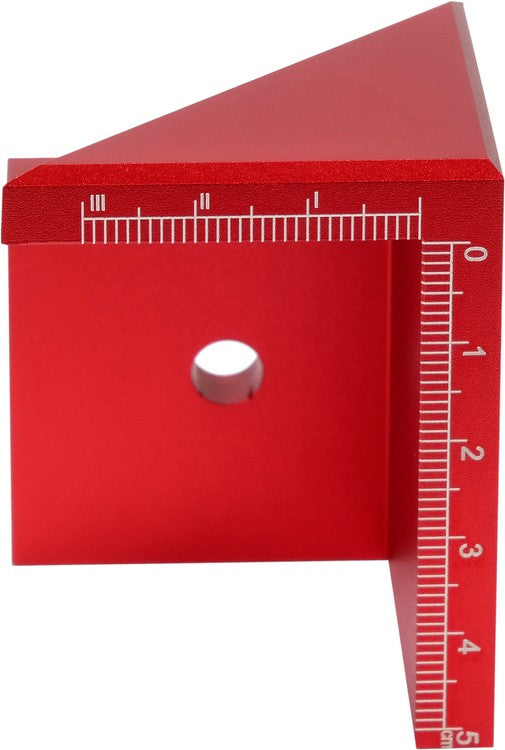 Žymėjimo liniuotė | įvairių formų elementams (YT-44087)