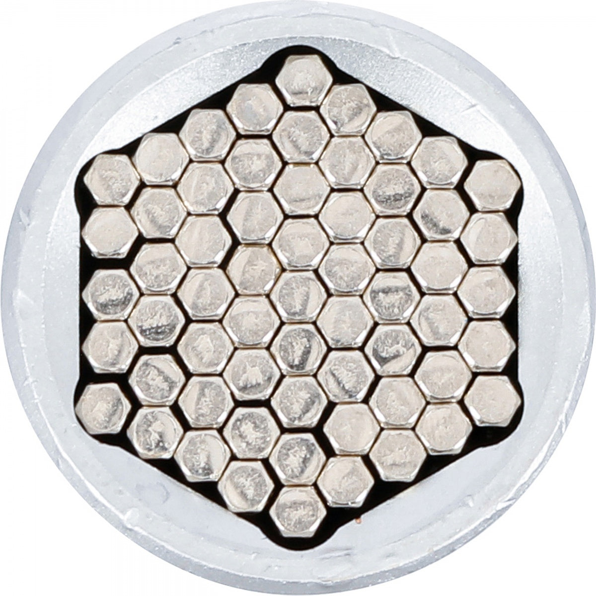 Galvutė universali | 12,5 mm (1/2") | 11 - 32 mm (2531)