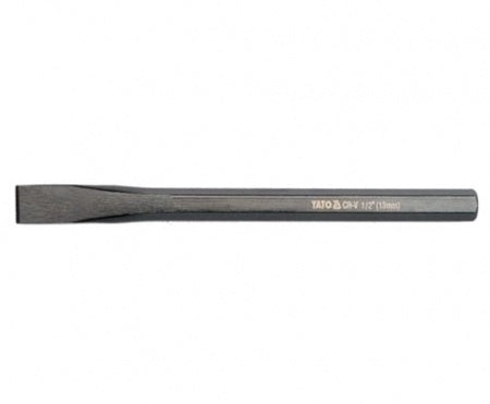 CHISEL 16X172MM (YT-47149)