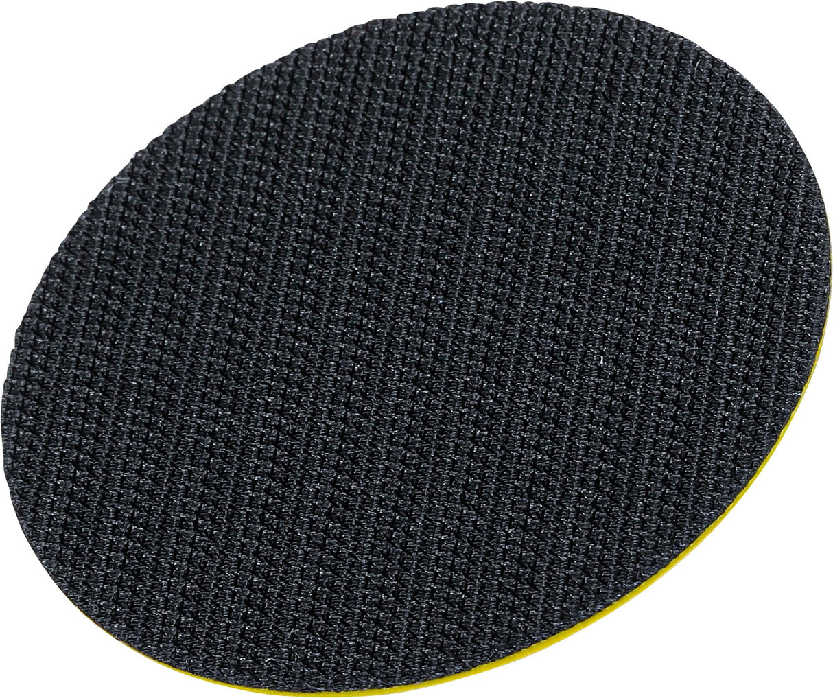 Velcro antgalis pneumatiniam šlifuokliui | Ø 75 mm | M6 x 1.0 (3291-70)