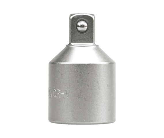 ADAPTER FOR SOCKETS CR-V, 3/4"(F) X 1/2"(M) (VG-34F12MS)