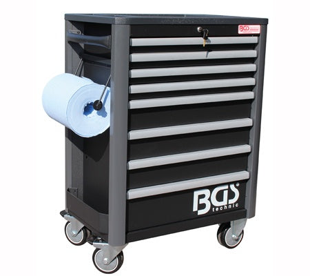 Popieriaus rulono laikiklis (67161)