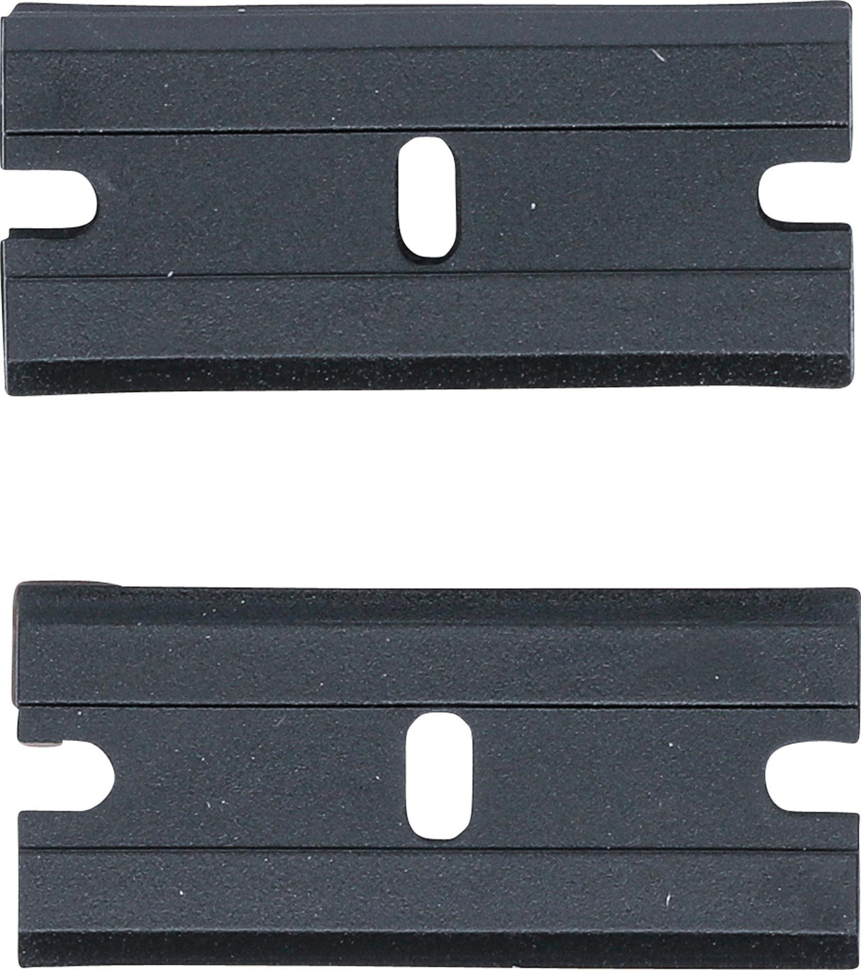 Atsarginis grandiklio peilių rinkinys | Plastikas | BGS 70912 | 5 vnt. (70912-1)