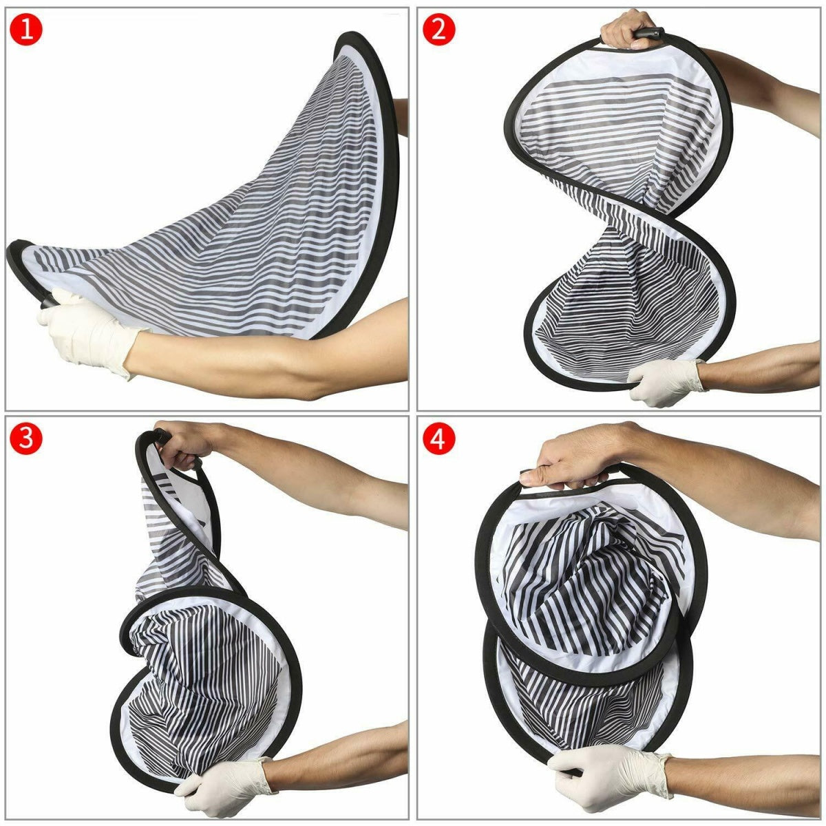 Kėbulo nelygumų / iškraipymų patikrinimo plokštuma | Ø 800 mm (LB800R)