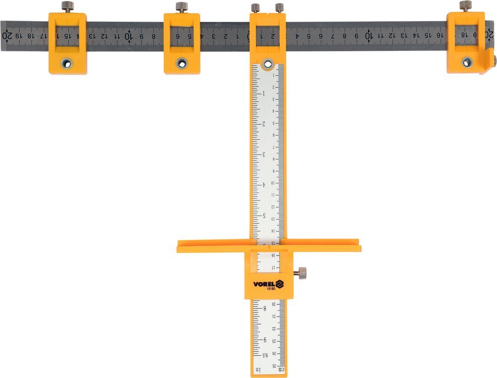 Skylių žymėjimo šablonas (18180)