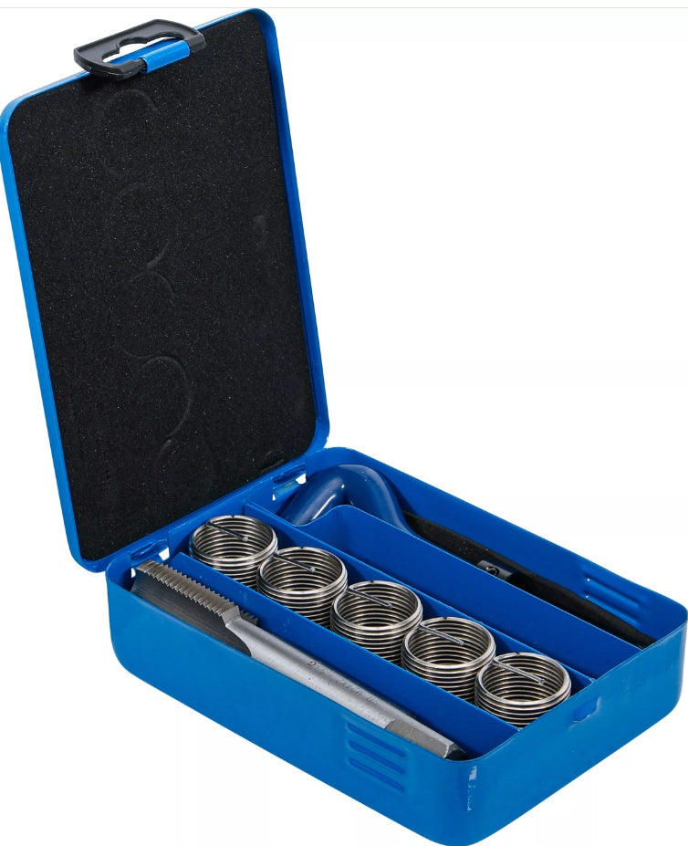 Sriegio remonto rinkinys | M24 x 2.0 | 7 vnt. (9438)