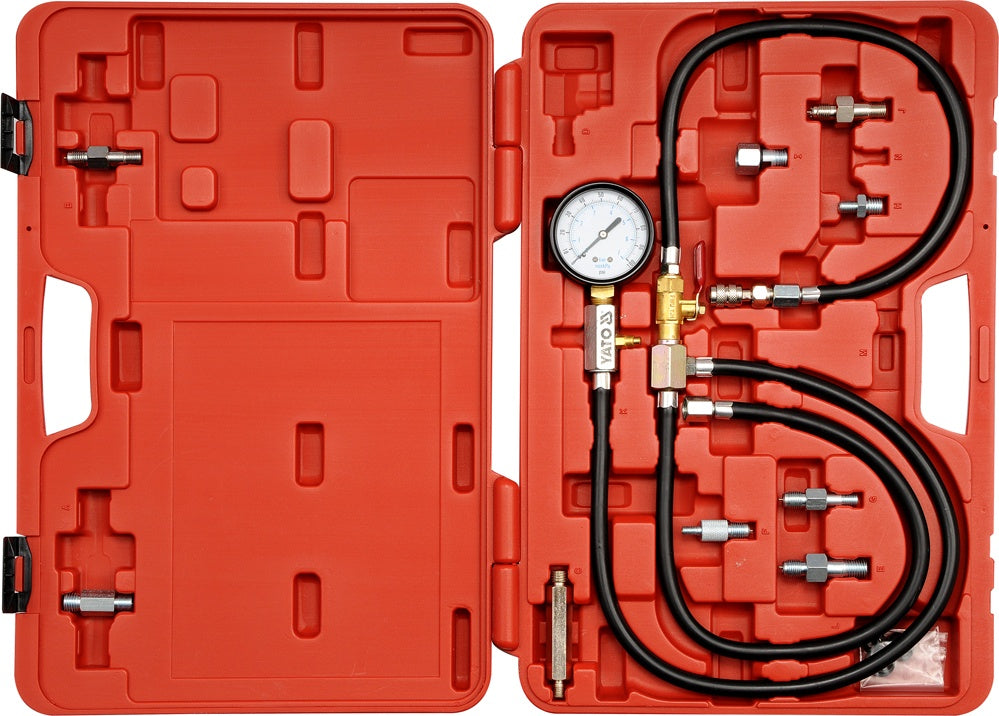 Įpurškimo sistemos testeris (YT-0670)