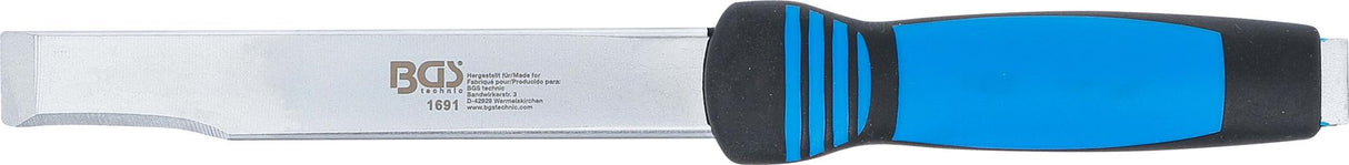 Kėbulo gramdymo kaltas | tiesus (1691)