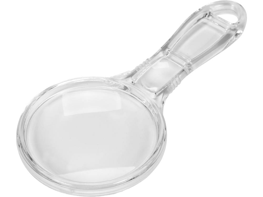 Didinamasis stiklas / lupa | 2 linzės | 3X/6X (73490)