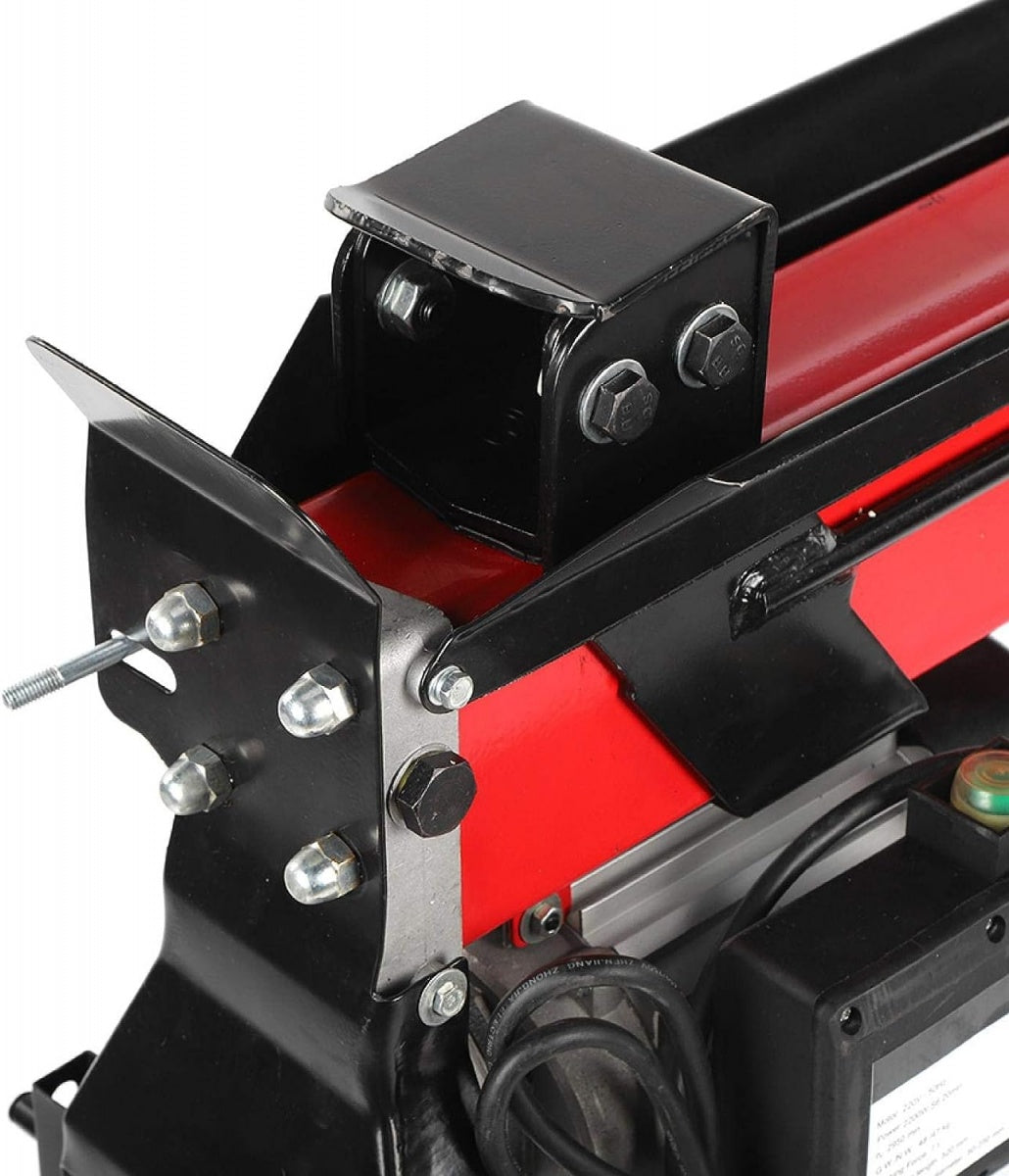 Malkų skaldyklė elektrinė | 2200W | 7 ton (SLS52)