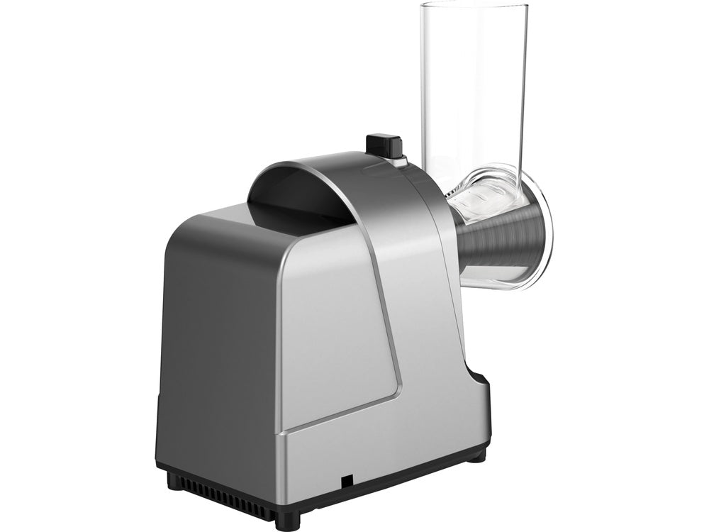 Elektrinė daržovių, vaisių trintuvė / pjaustyklė 250W, 5 peiliai (67830)