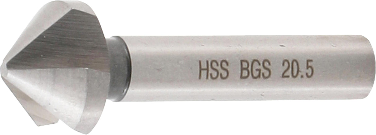 Коническое сверло/фреза | HSS | DIN 335 форма C | Ø 20,5 mm