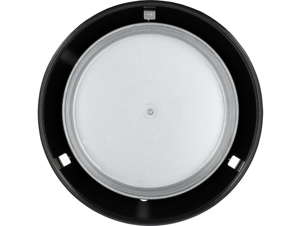 Lauko kepsninė / grilis su dangčiu | 32 cm (99922)