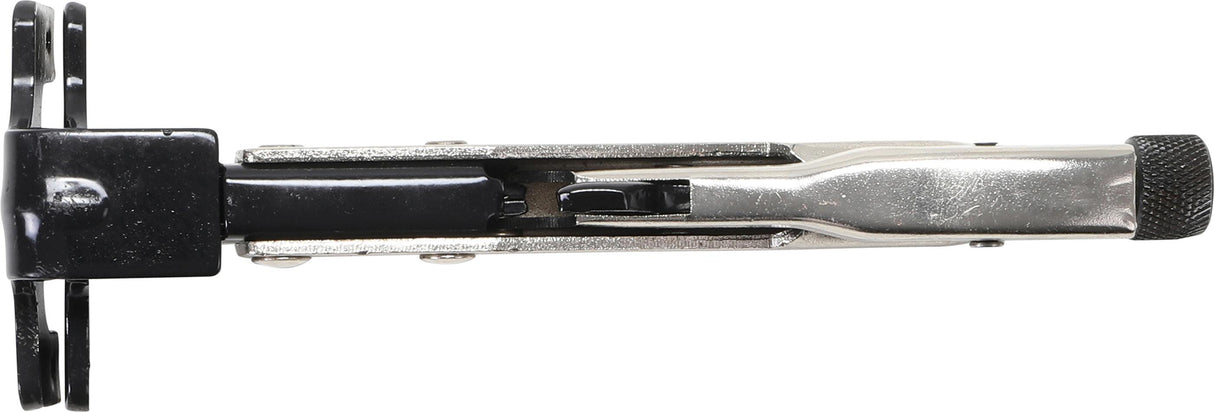 Fiksuojamos replės | su greito atleidimo svirtimi | 225 mm (480)