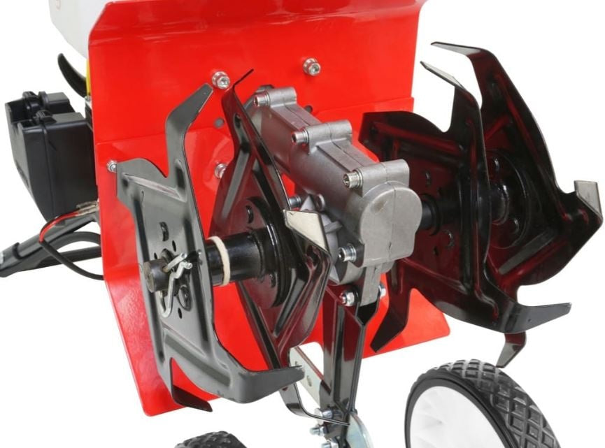 Kultivatorius benzininis | dvitaktis | 3 AG (TH006)