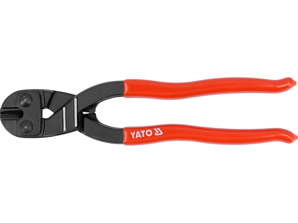 Žirklės kabeliui / nukandiklis | CRV | 250 mm (YT-18567)