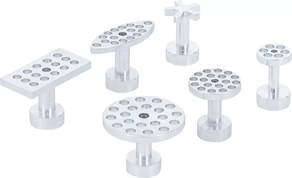 Kėbulo remonto padai/pagalvėlės | BGS 865 | 6 vnt. (9583)