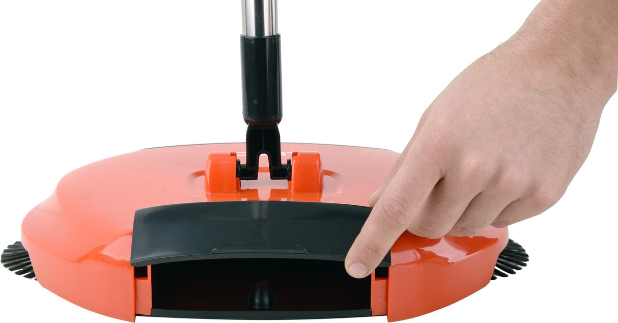 Turbo šluota (67163V)