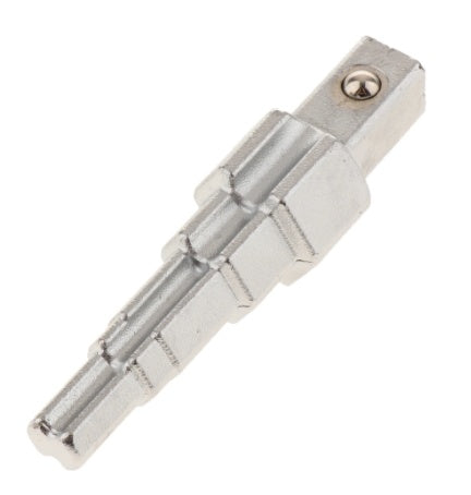 Radiatoriaus veržliaraktis | 12,5 mm (1/2") | 5 pakopos (RSW12)