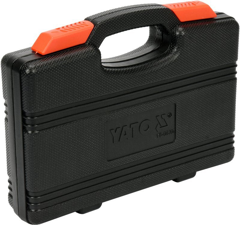 Žarnelių sujungimų nuėmėjų rinkinys (YT-06301)