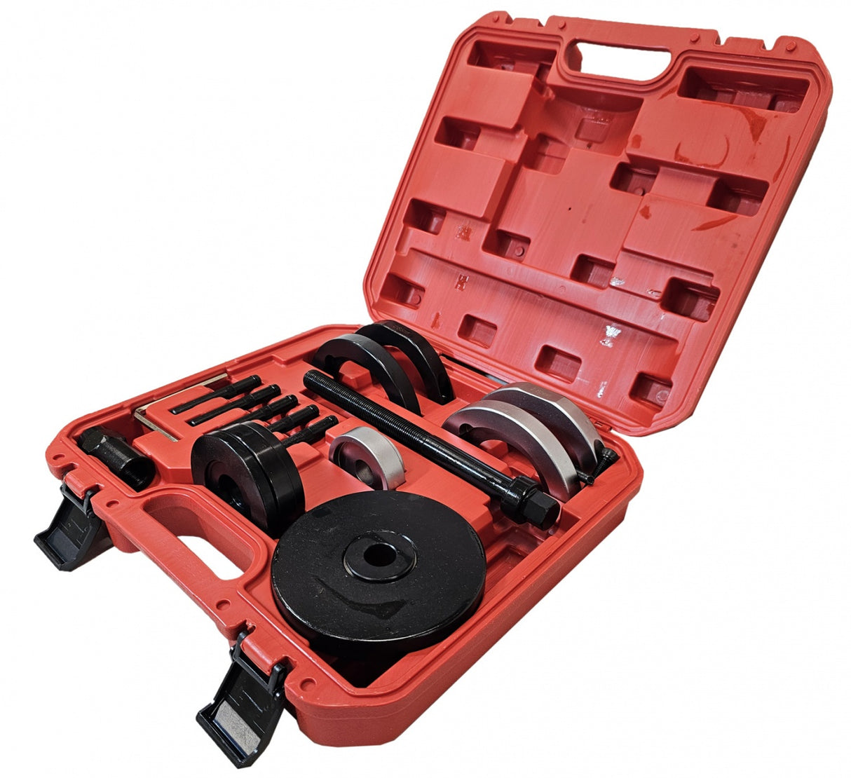 Ratų guolių presavimo įrankiai | Ford, Land Rover, Volvo | Guolio blokas Ø 82 mm (SK1354-82)