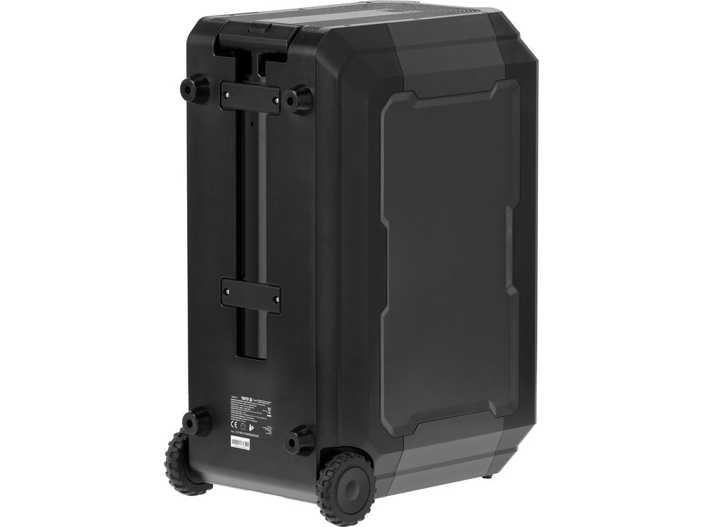 Nešiojama maitinimo stotis | 3600W | 3072WH (YT-83096)