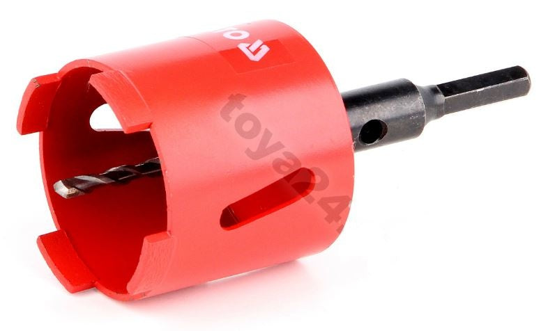 Karūna deimantinė | skersmuo 82 mm (YT-6046)