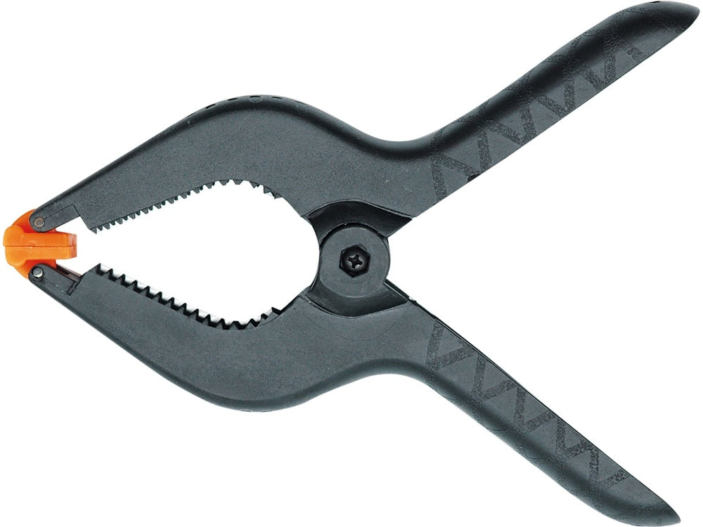 Užspaustukas | 200 mm (38525)