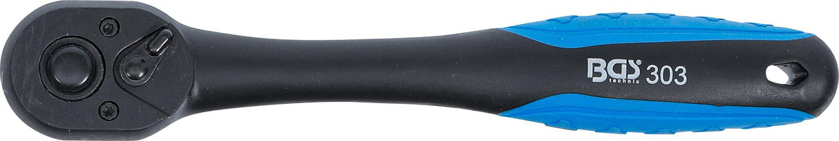 Трещотка с покрытием из стекловолокна | 10 mm (3/8")