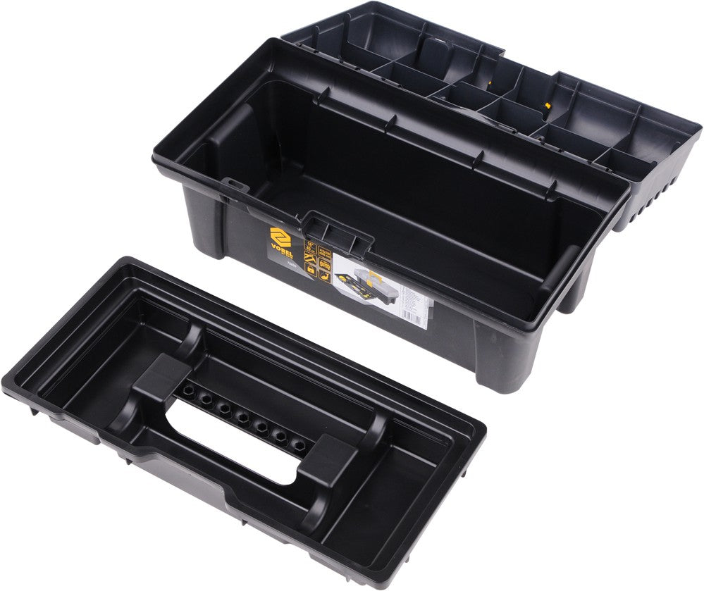 Įrankių dėžė plastikinė | 16" (78800)