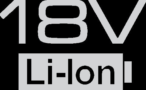 Gipskartonio suktukas akumuliatorinis | 18V | be baterijos (YT-82076)