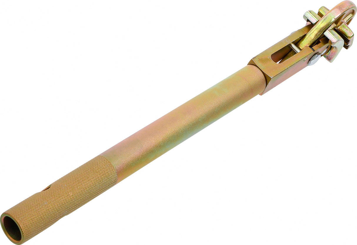 Užspaudžiamas veržliaraktis vairo traukių reguliavimui | 14 - 20 mm (8267)