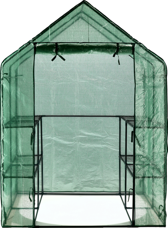 Mini šiltnamis | visų rūšių augalams auginti (90031)