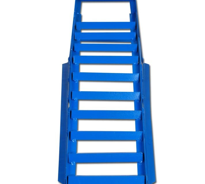 Rampa automobiliui | 1 vnt. (3001)