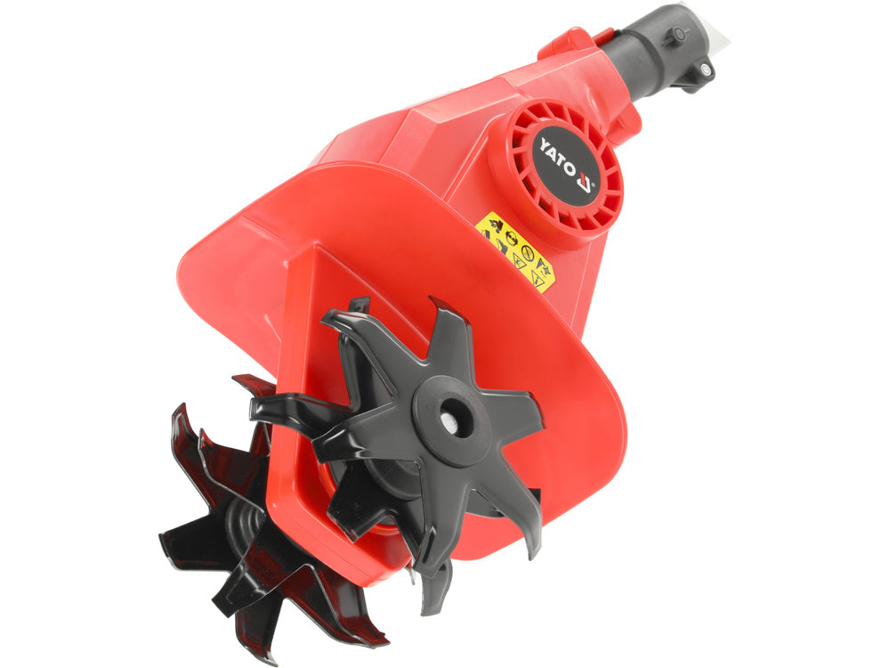 Kultivatorius akumuliatorinis | 18V | be baterijos (YT-85271)